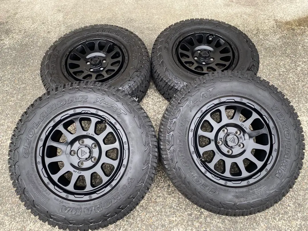 2025年最新】235/70r16 デルタフォースの人気アイテム - メルカリ