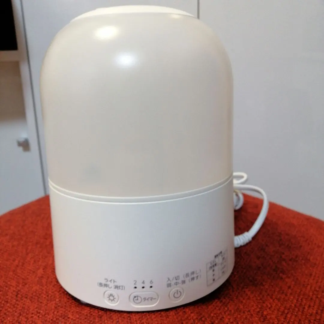Thumbnail of Nitori Ultrasonic Humidifier