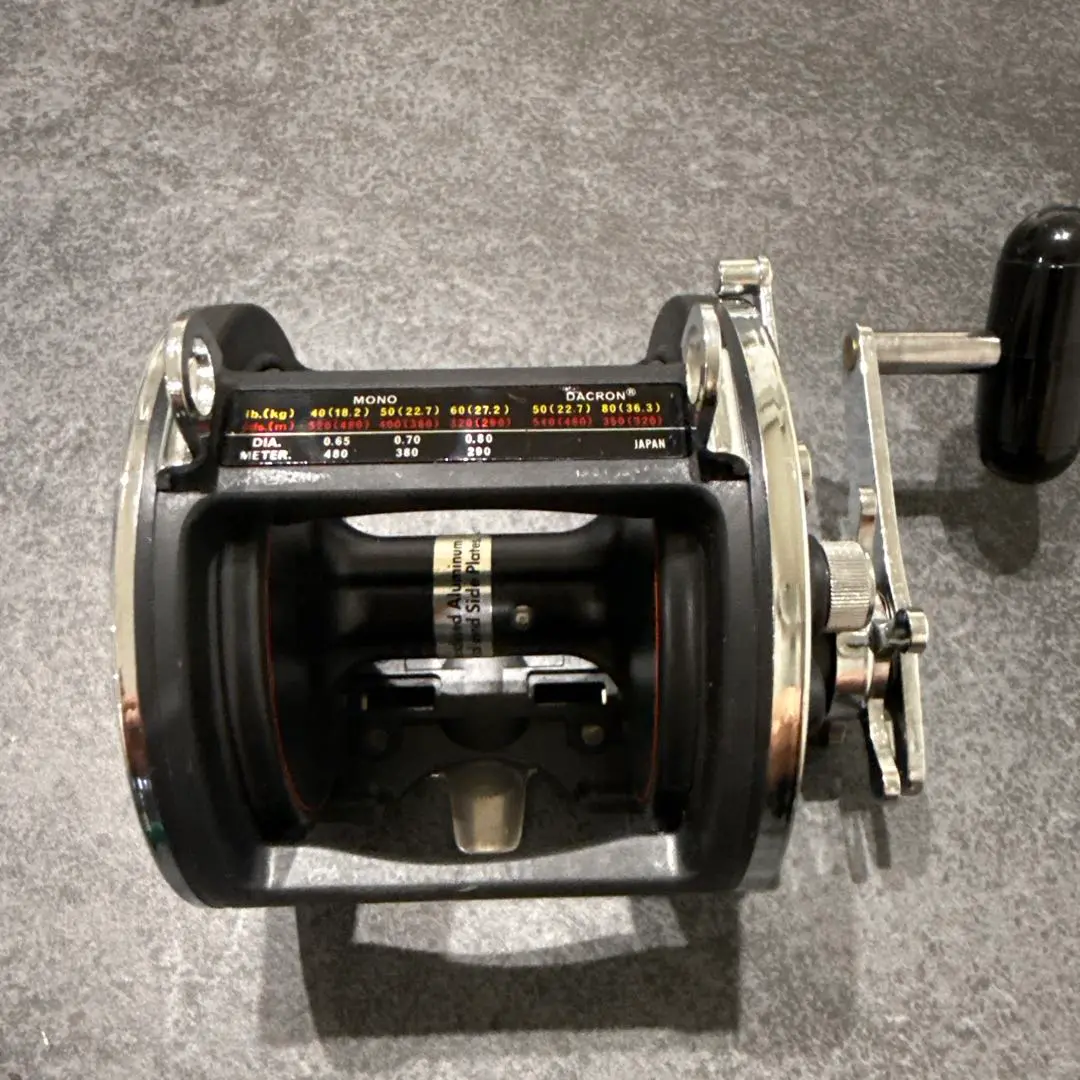 シーライン 600H｜＠ベリーネット 日本最大新品中古釣具WEBショップ
