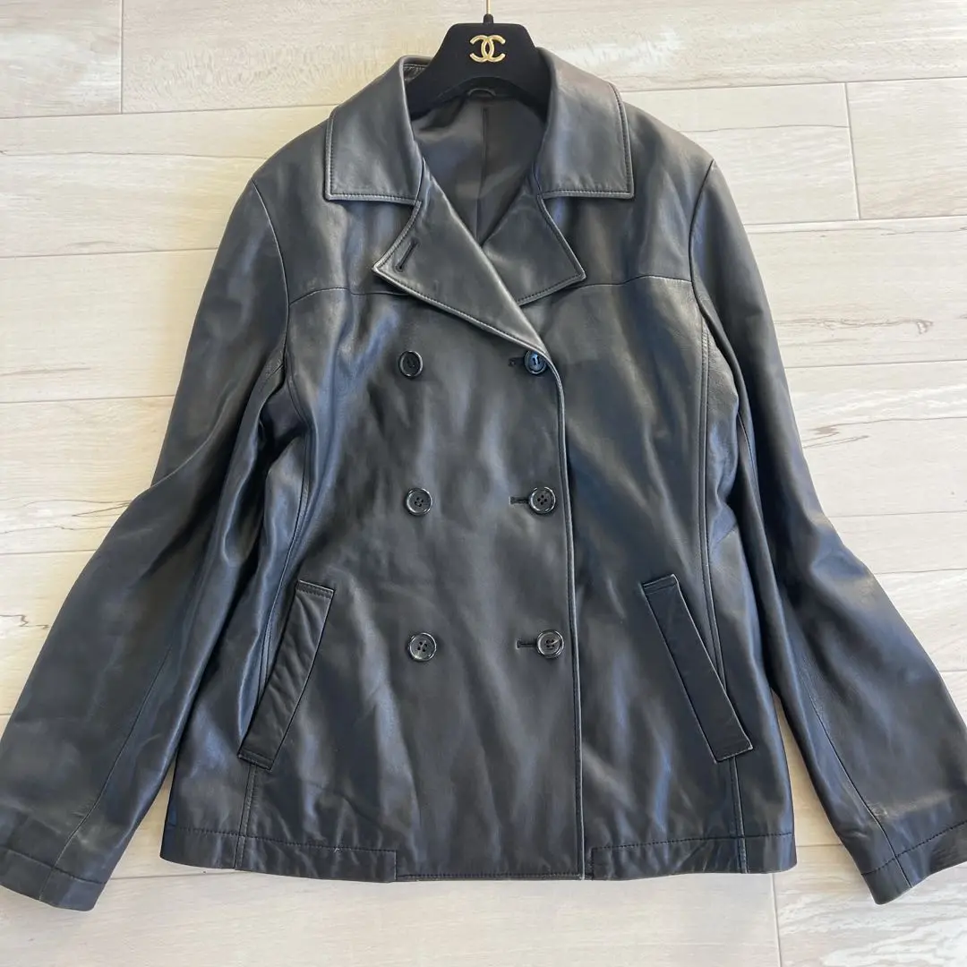 新品 ギャバジンＫＴ 9号 フェイクレザー ライダージャケット セール】THROW PAD IN F/LEATHER JK パッド イン フェイクレザー
