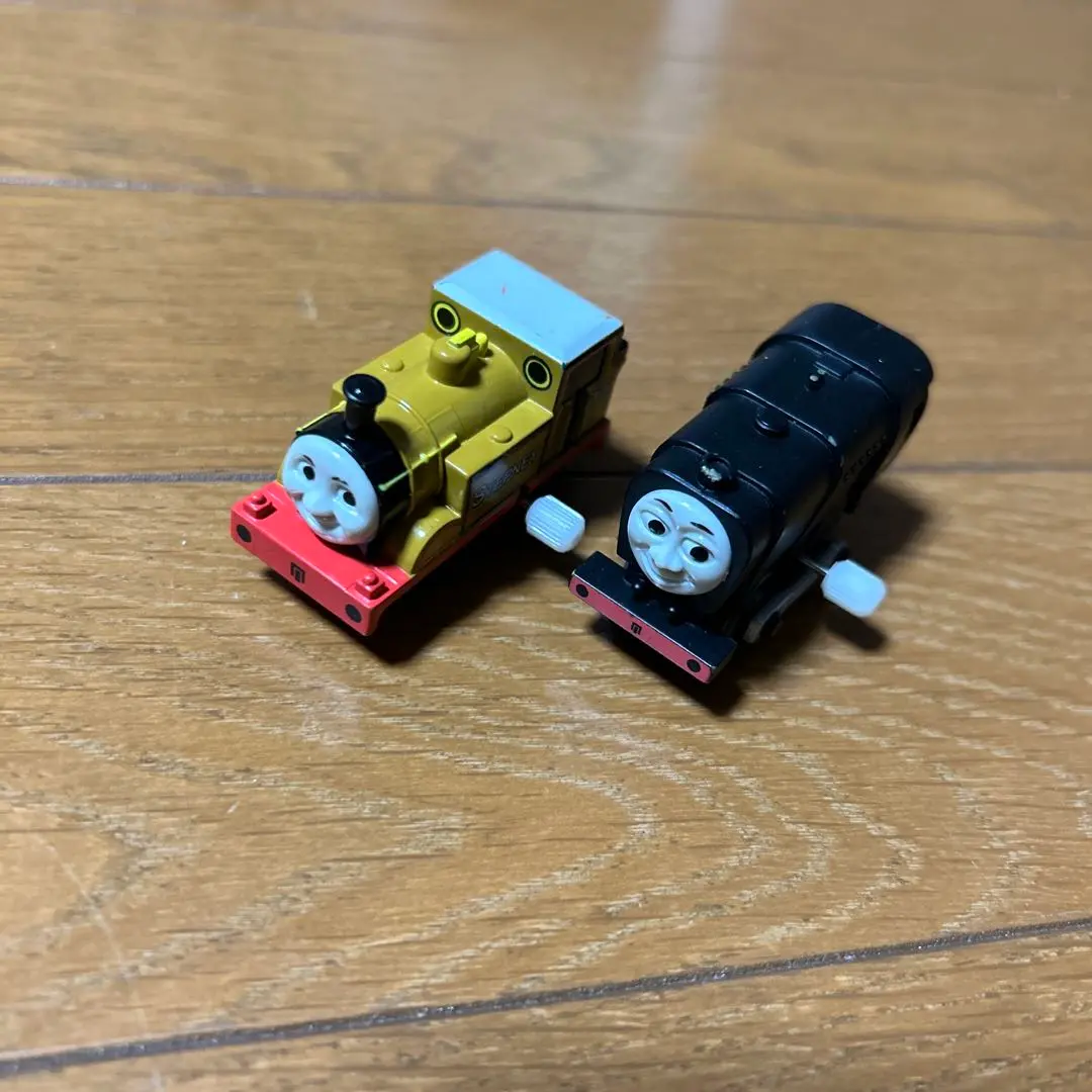 2025年最新】プラレールトーマス ネビルの人気アイテム - メルカリ