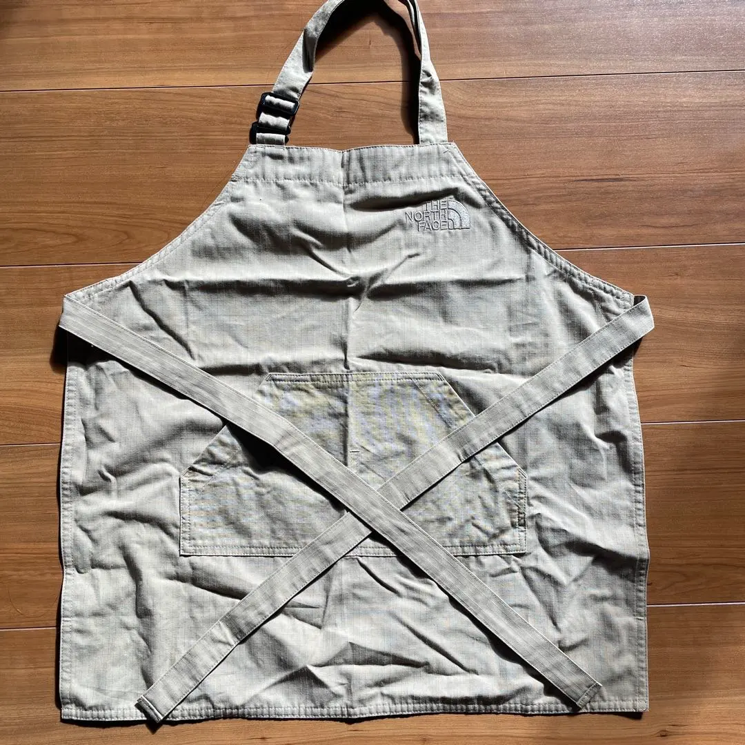 Thumbnail of THE NORTH FACE Beige Apron NPJ22241