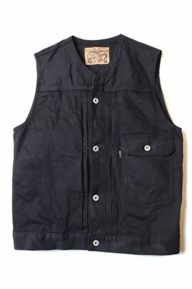 REDTAIL vise clothing ダウンベスト L m36587329296_1.jpg?1750832686