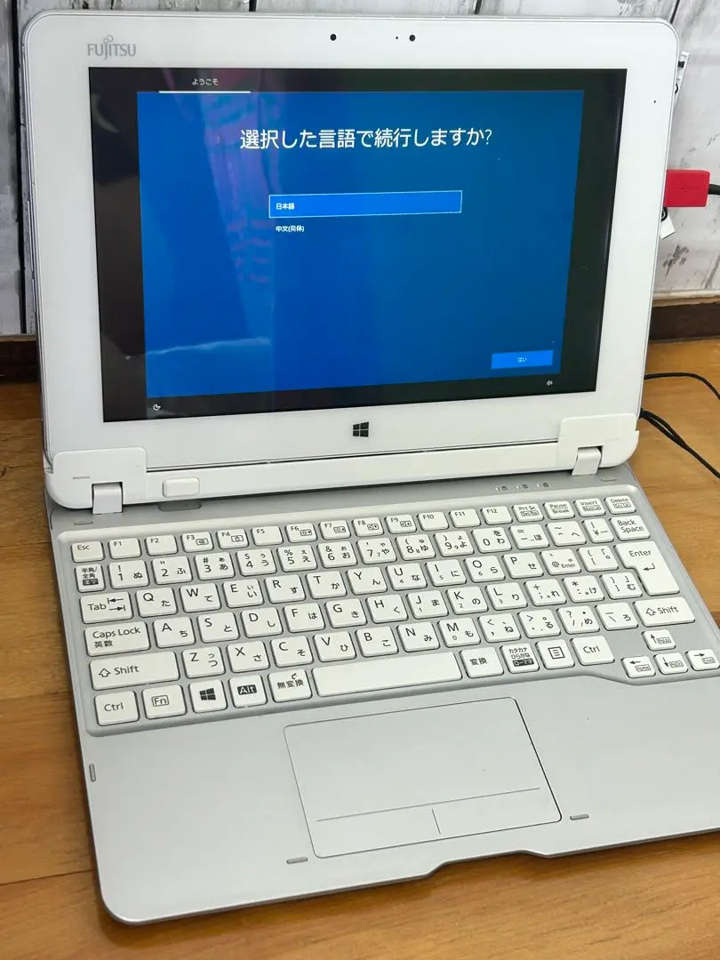 2025年最新】arrows tab q584の人気アイテム - メルカリ