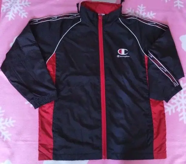 Thumbnail of Champion Jumper 150 (with hood)