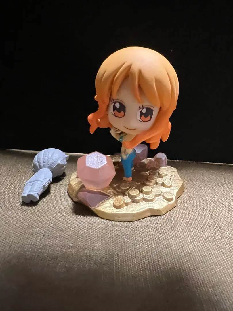 ワンピース ぷちきゃらランド parasol ワンピース sky! parasol ver☆ | メガホビ MEGAHOBBY STATION