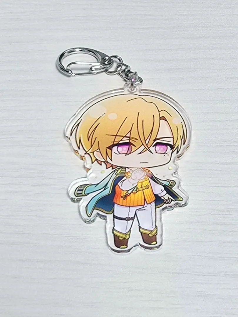 アンジェリーク アンミナ フロステ アクスタ アクキー 缶バ メセカ ヴァージル 2025年最新】アンジェリークルミナライズ ヴァージルの人気