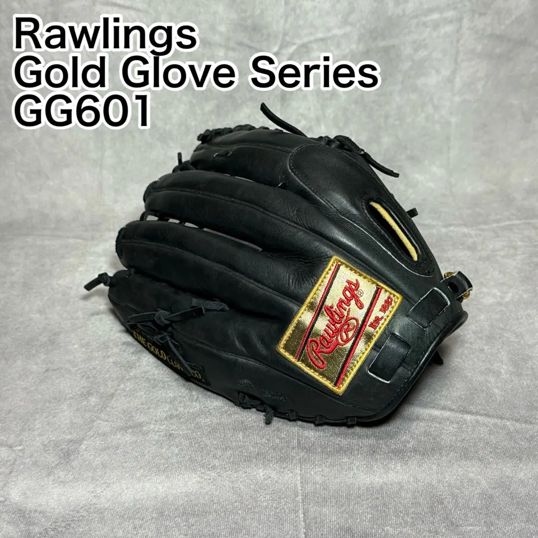 希少！ 新品 Rawlings ローリングス ゴールドラベル+ゴールドオーバルR 2025年最新】ゴールドラベル ローリングスの人気アイテム - メルカリ