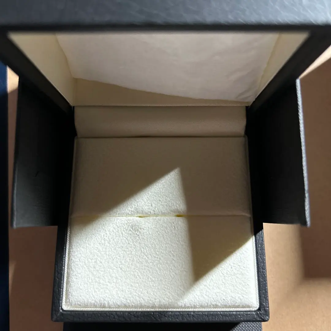 Thumbnail of Ring case, no brand