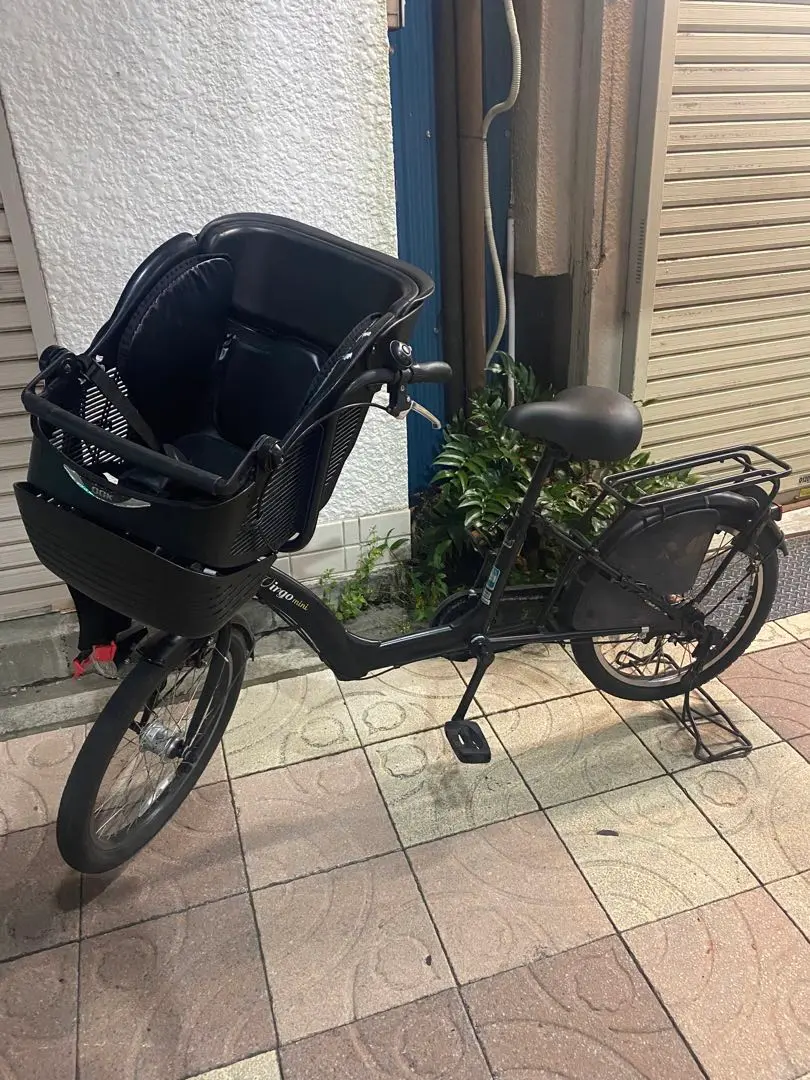 トップバリュー　子供自転車20インチ GRAPHIS（自転車） 子供用自転車 20インチ 22インチ 24インチ