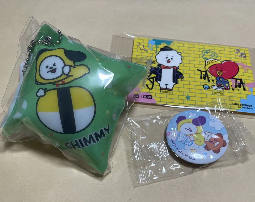 Thumbnail of Kura Sushi x BTS