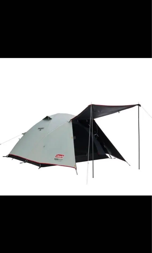 【未使用、美品】Coleman ツーリングドームLX＋、他シート、ポールセット ツーリングドーム/LX+ | コールマン｜Coleman