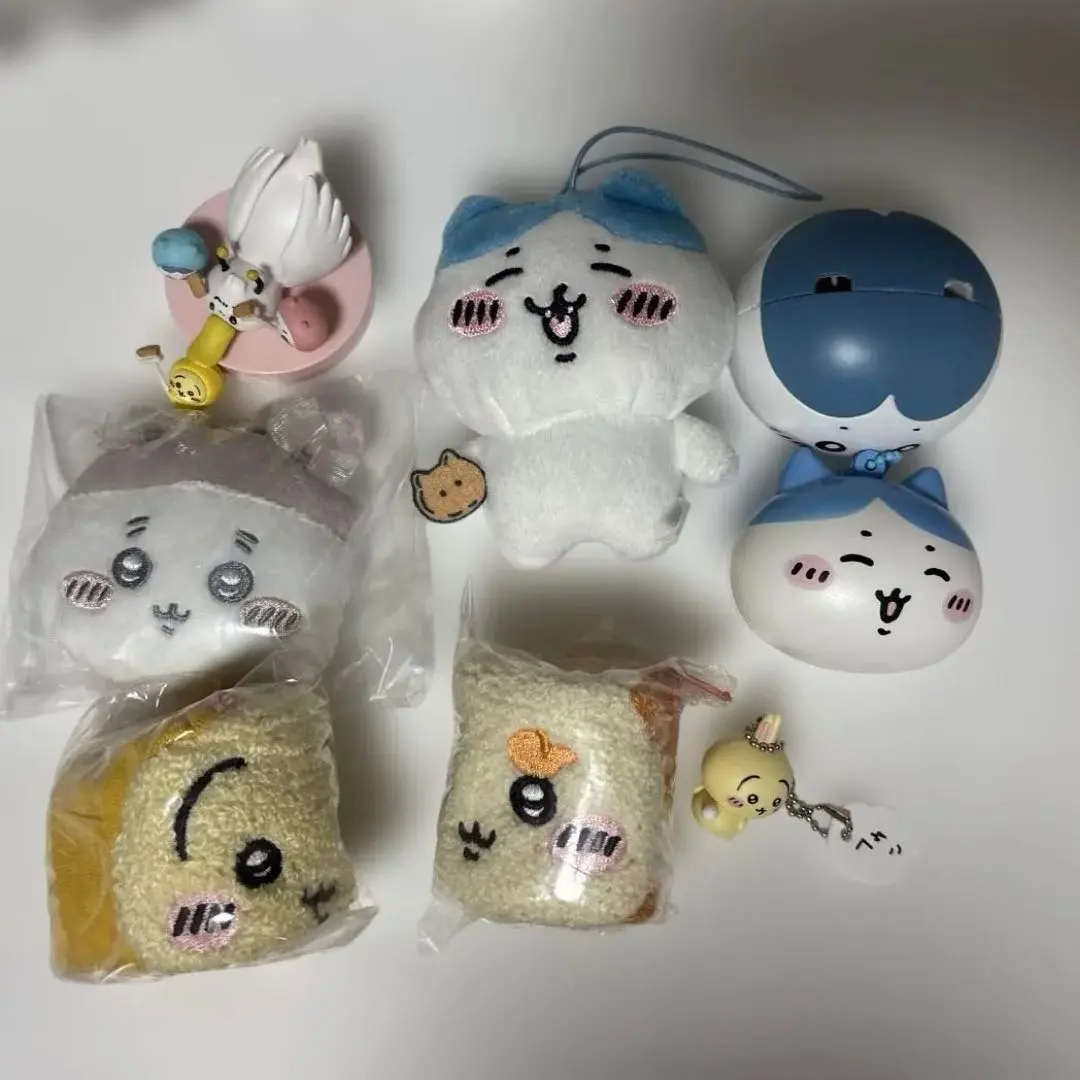 Thumbnail of Chikawa - Bundle sale / Lot sale