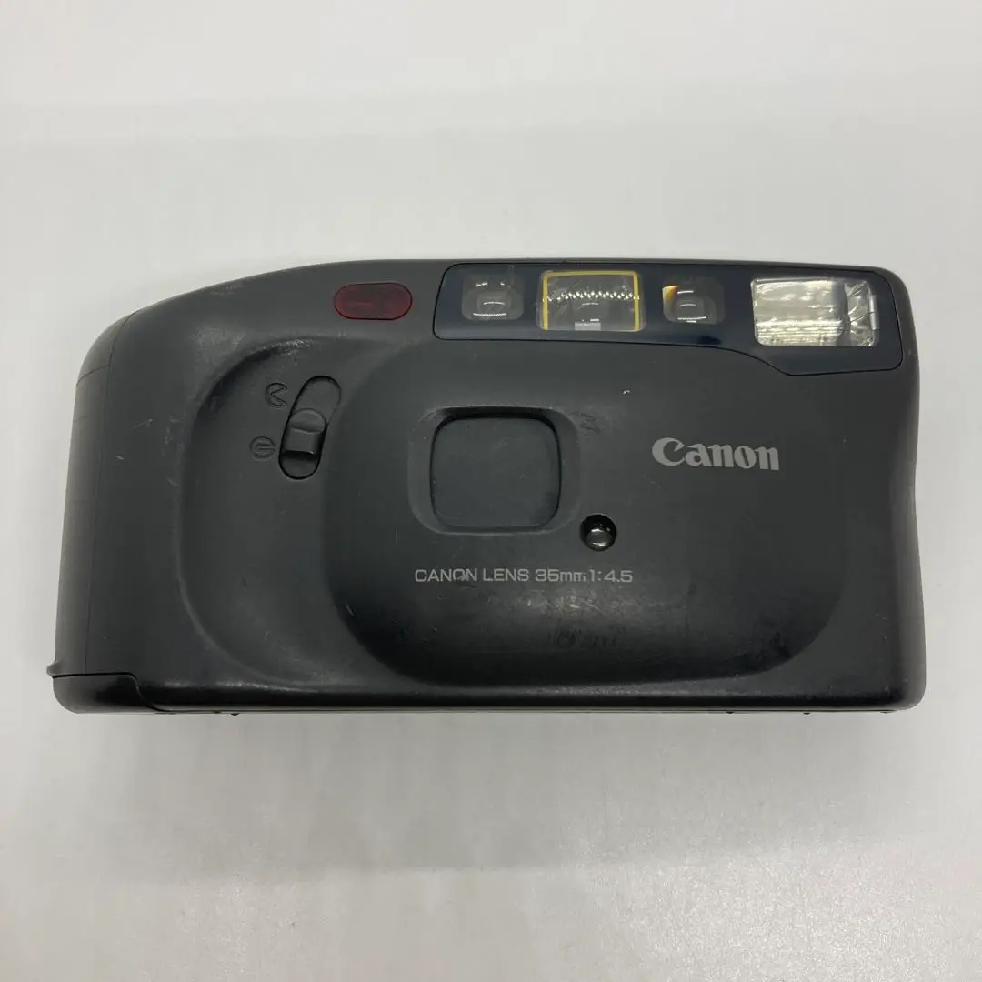 #300★動作品★ Canon Autoboy2 動作確認OK】CANON AUTOBOY2 - メルカリ