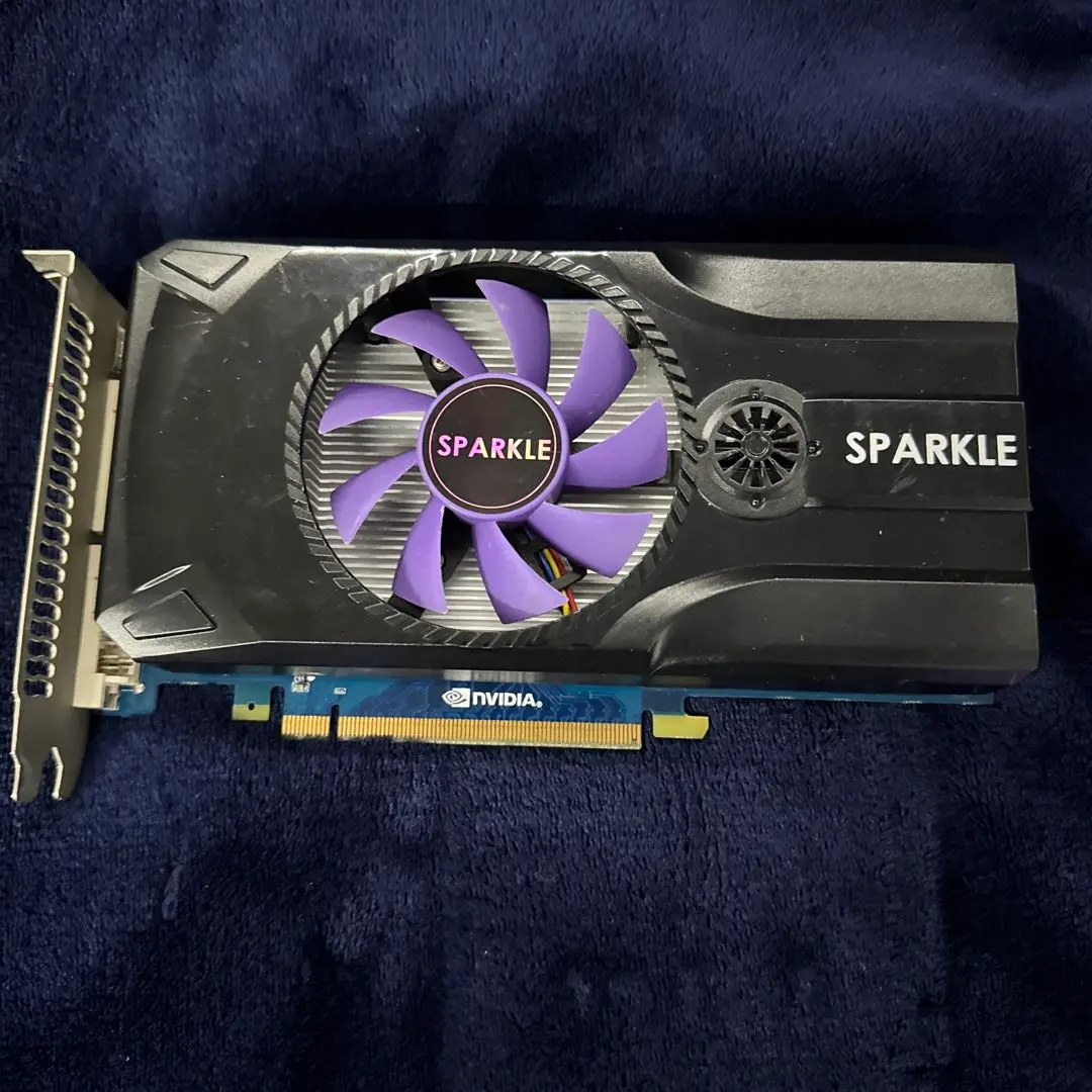 グラフィックボード・グラボ・ビデオカード SPARKLE TITAN OC Edition 12GB GDDR6 SPARKLE - Products - SPARKLE Intel® Arc™ A770 TITAN OC Edition