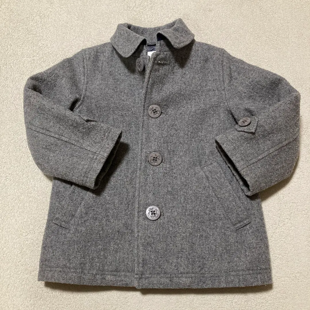 綠標輕鬆 休閒外套 的縮圖