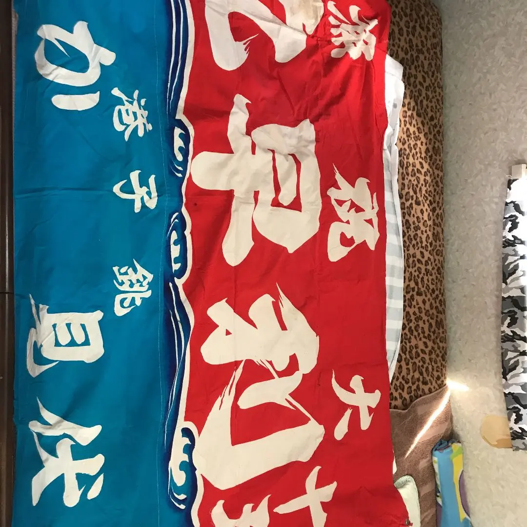 Thumbnail of Big Catch Flag 5 - Limited Time Sale