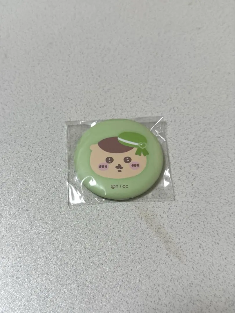 Thumbnail of Magical Chiikawa Kurimanju Can Badge