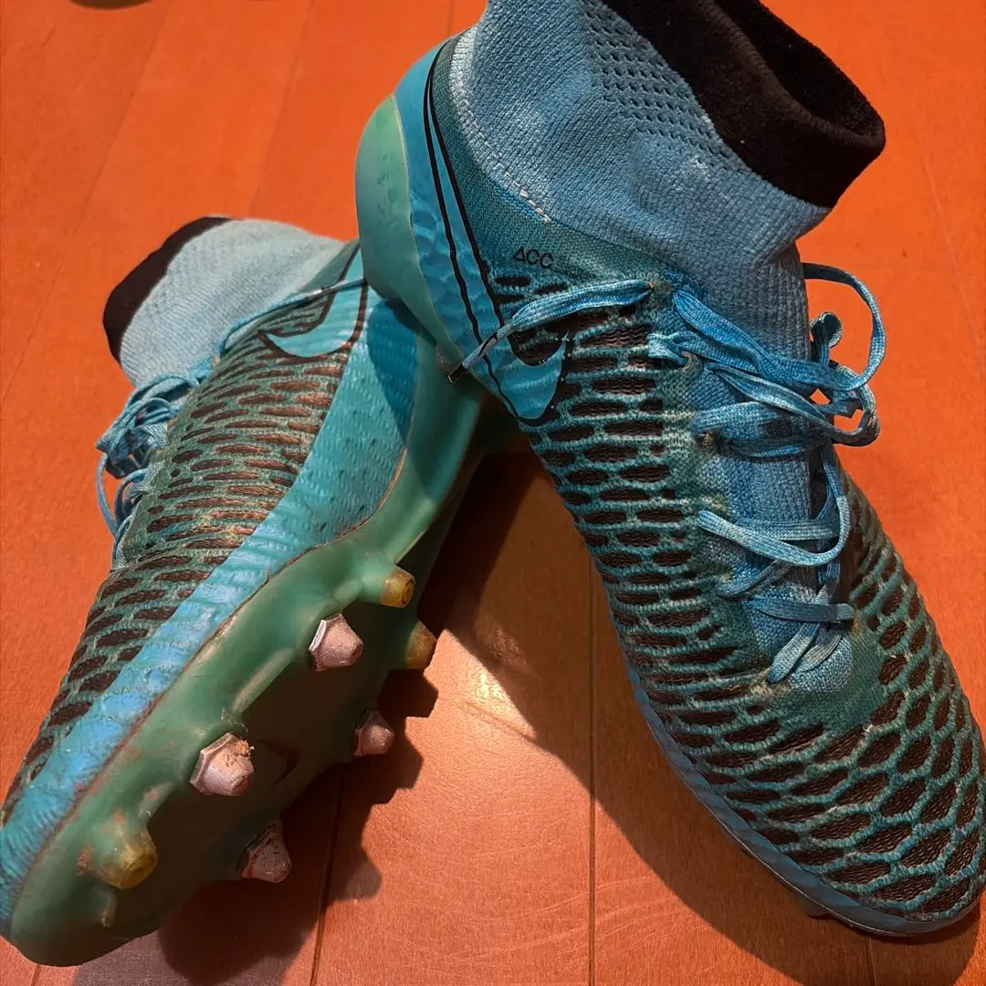 Thumbnail of Nike Soccer Cleats Magista SG ACC