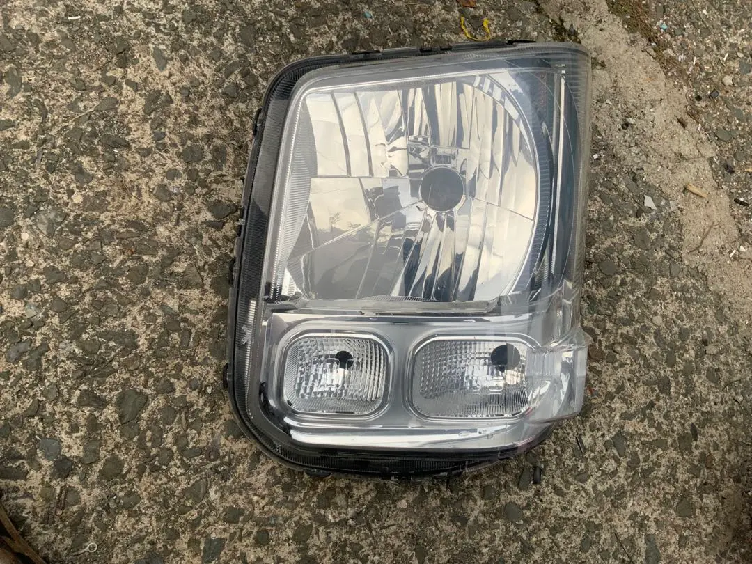 2025年最新】da17 ヘッドライト 左の人気アイテム - メルカリ