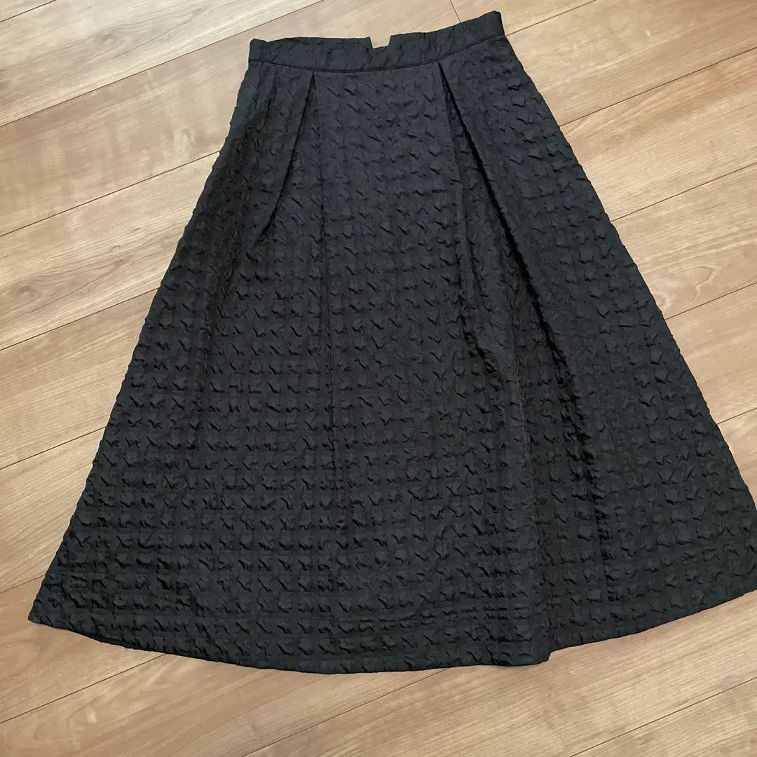 Thumbnail of LE CERCLE by rope Skirt