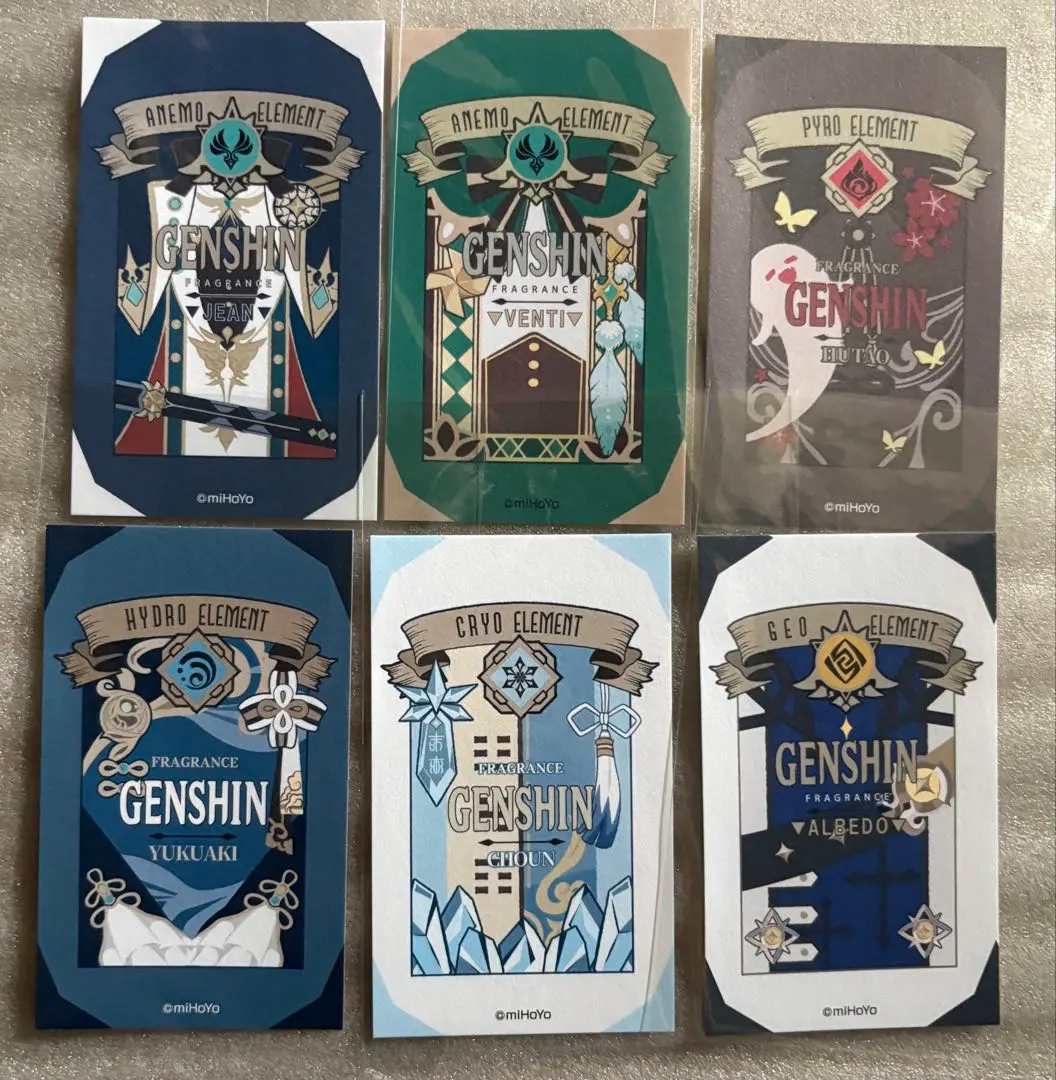 2025年最新】ムエット 原神の人気アイテム - メルカリ