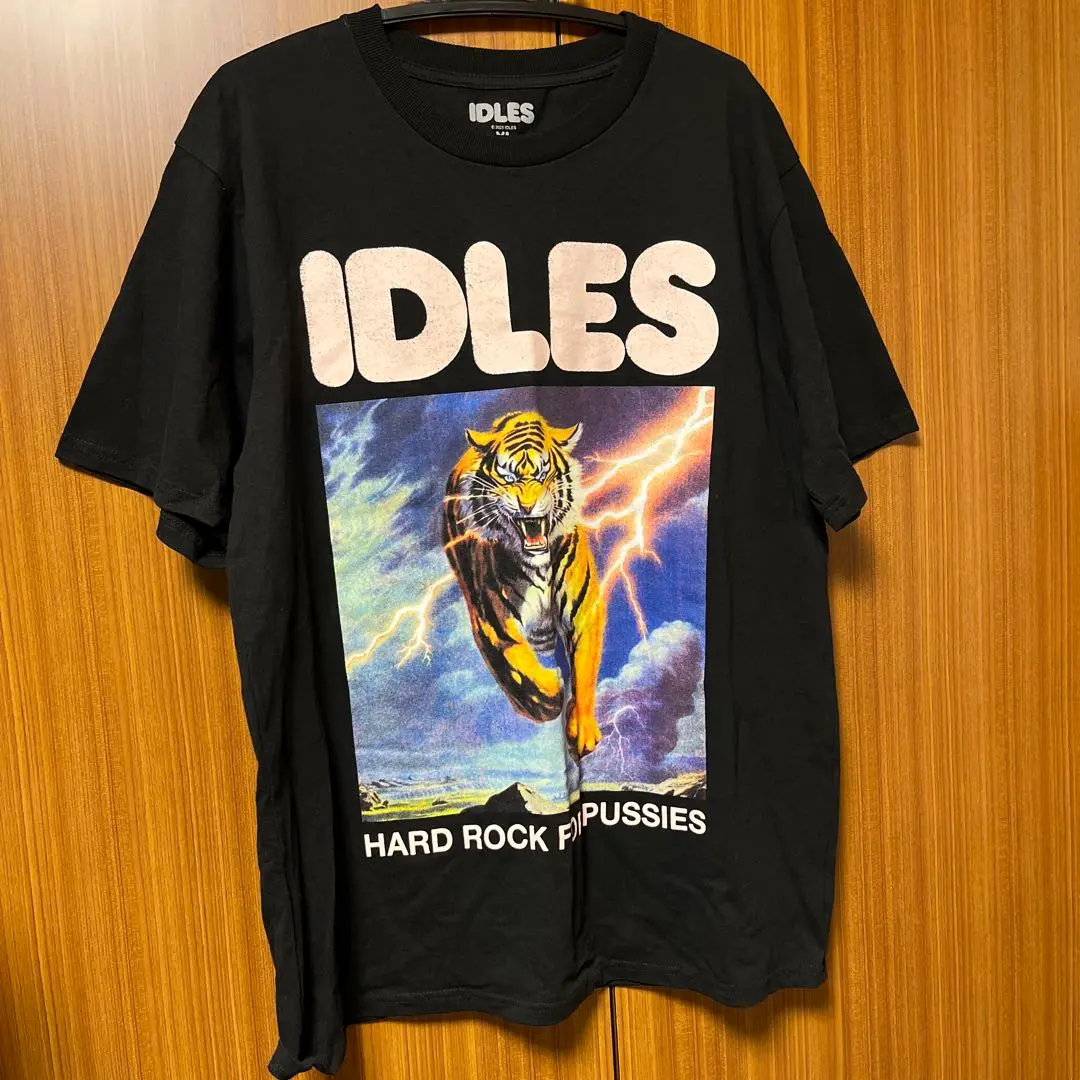 2025年最新】idles tシャツの人気アイテム - メルカリ