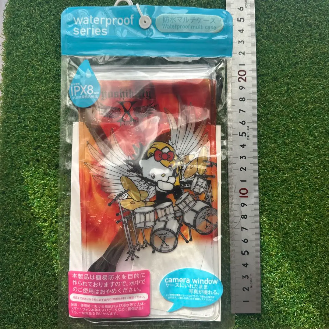 2025年最新】yoshikitty スマホの人気アイテム - メルカリ