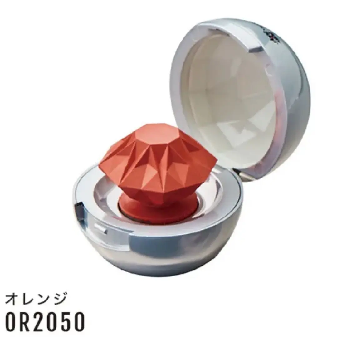 Thumbnail of FRONT COVER Cream Cheek Orange for Warm Skin Tones