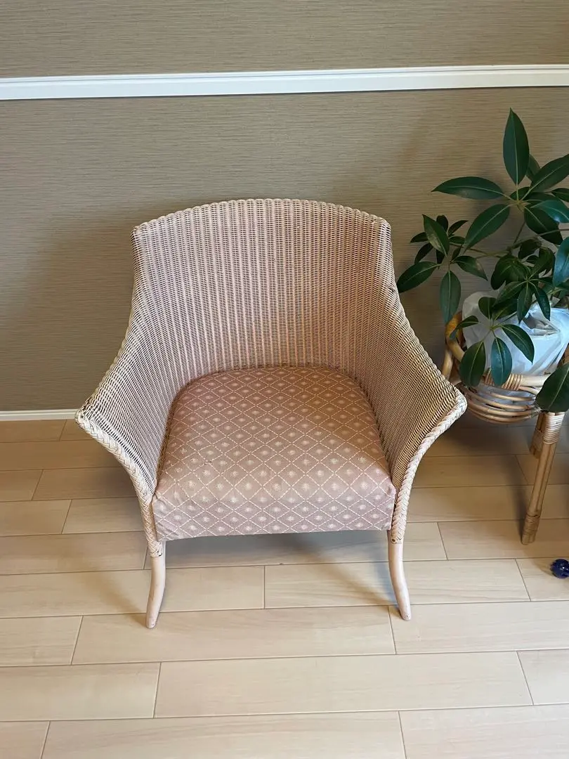 2025年最新】Lloyd Loom Manufacturing 家具・インテリアの人気