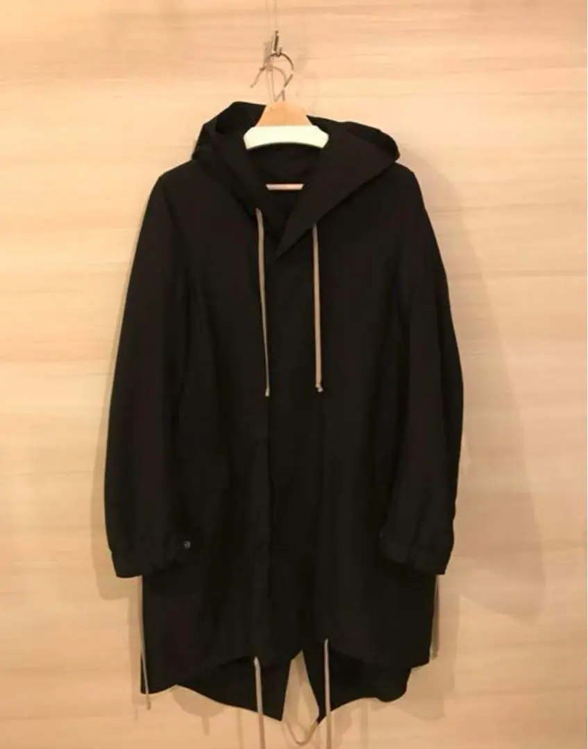 ☆Rick owens drkshdw フィッシュテールコート☆ 楽天市場】【中古美品】【メンズ】 Rick Owens リックオウエンス
