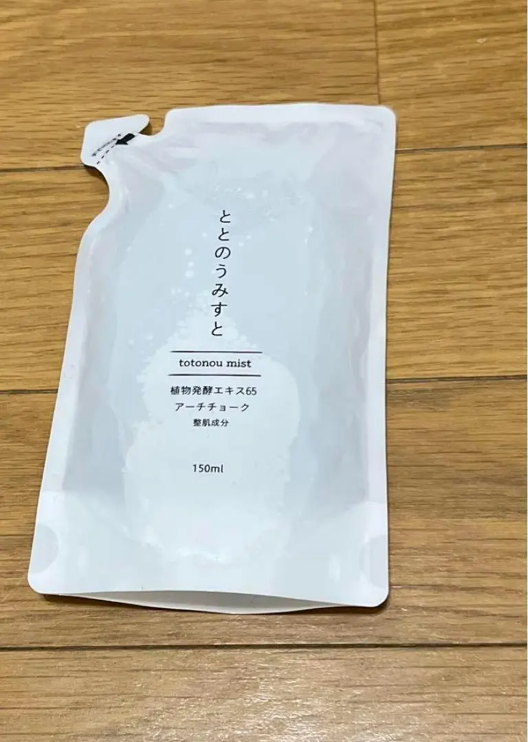 Thumbnail of Totonoimisto Lotion Refill 150ml