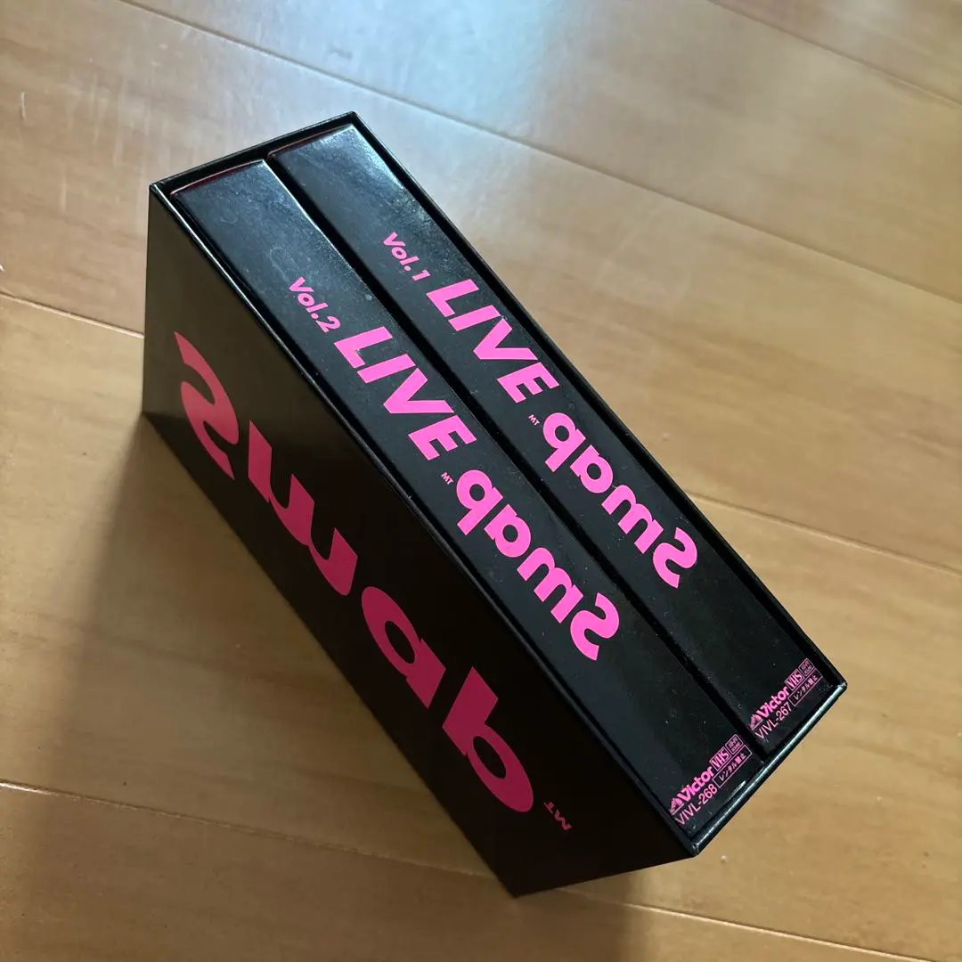 (美品)(3点セット)SMAP DVD 裏スマ ウラスマ 2002 MIJ 2025年最新】ウラスマ dvdの人気アイテム - メルカリ