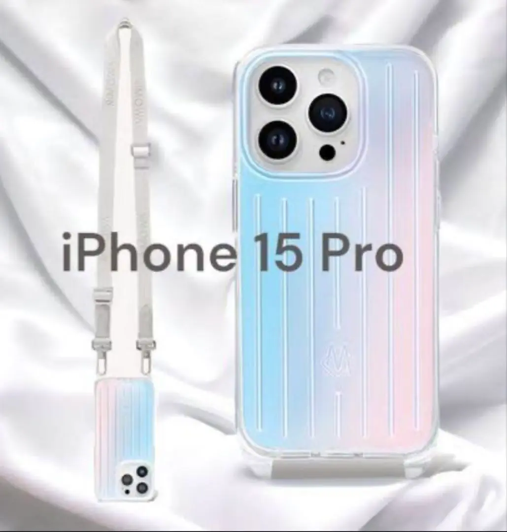 2025年最新】リモワ iphone ストラップの人気アイテム - メルカリ