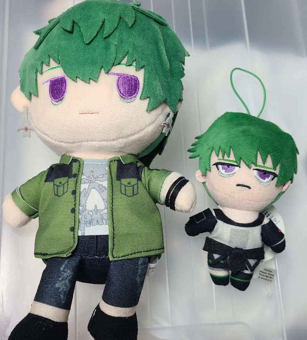 ブラックスター ブラスタ ぬいぐるみ ヒース セット ブラックスター ブラスタ ぬいぐるみ ヒース セット ブラック