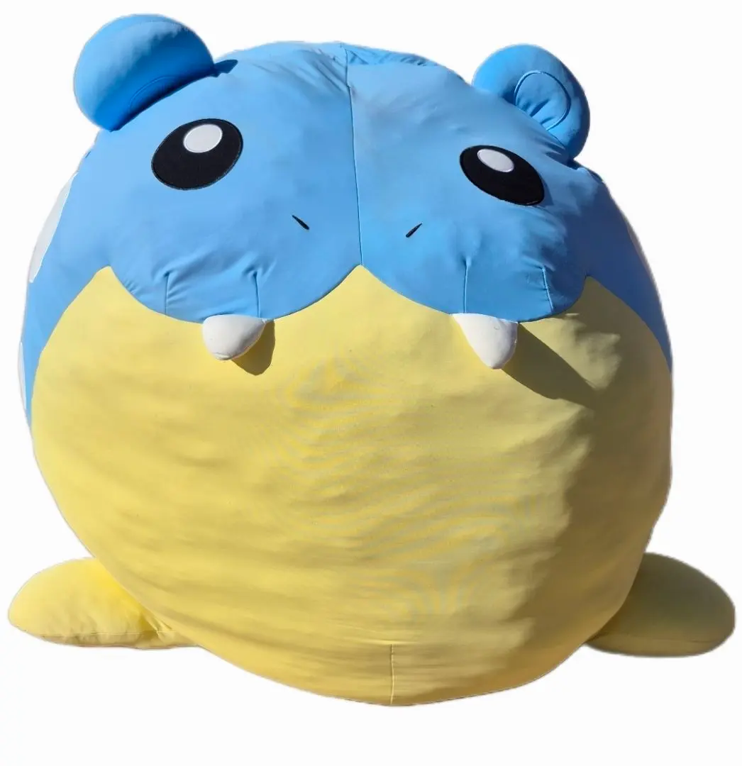 等身大 タマザラシ、ニャオハ、ヒノアラシセット 3体セット 2025年最新】タマザラシ ぬいぐるみ 等身大の人気アイテム