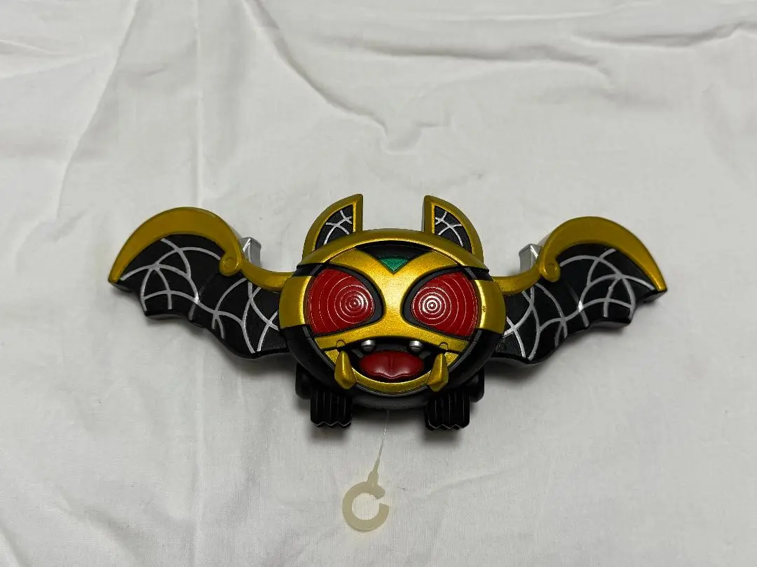 タグ付＊仮面ライダーキバライダーヒーローシリーズEX