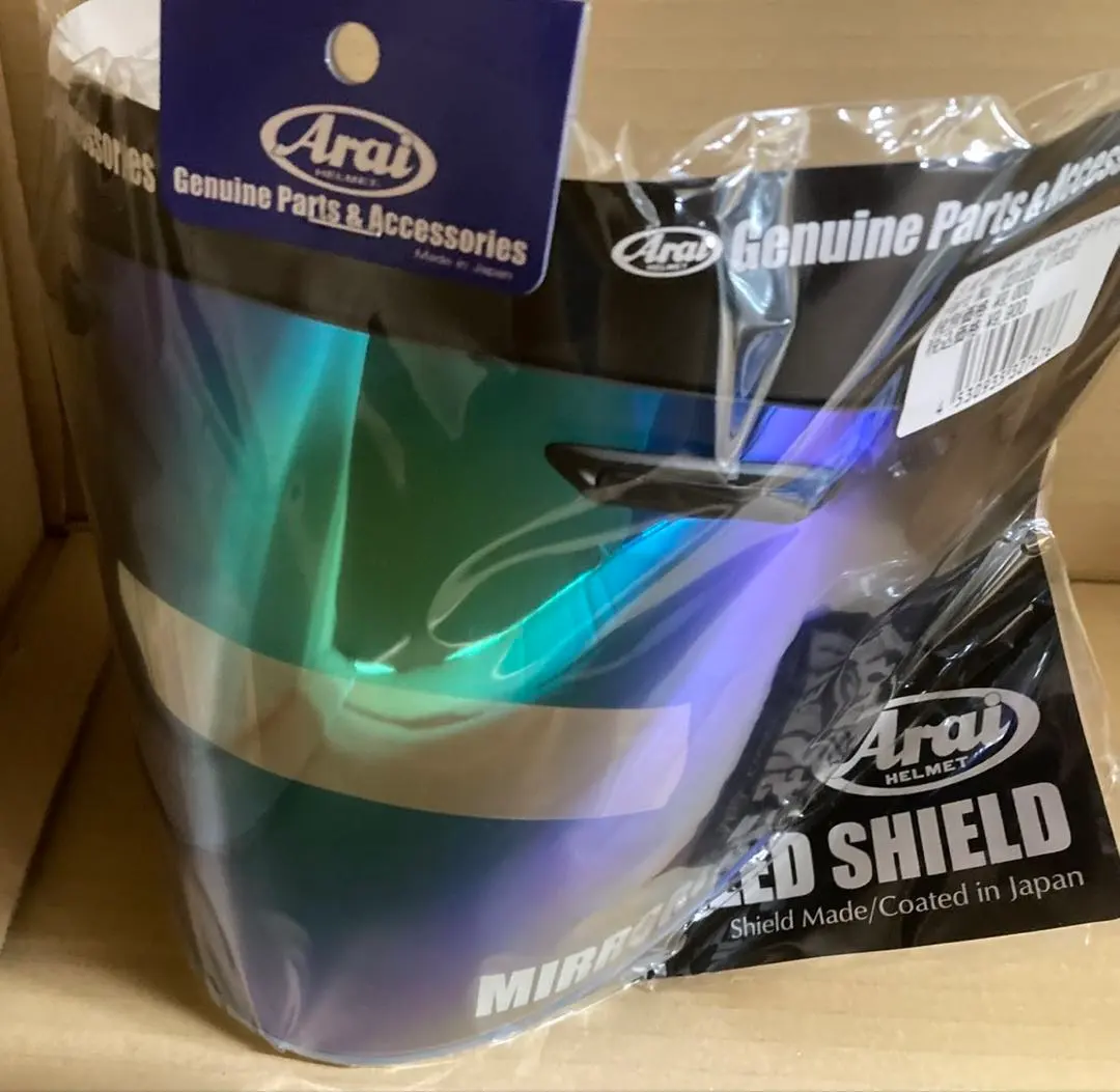 2025年最新】Arai スーパーアドシスZR シールドの人気アイテム - メルカリ
