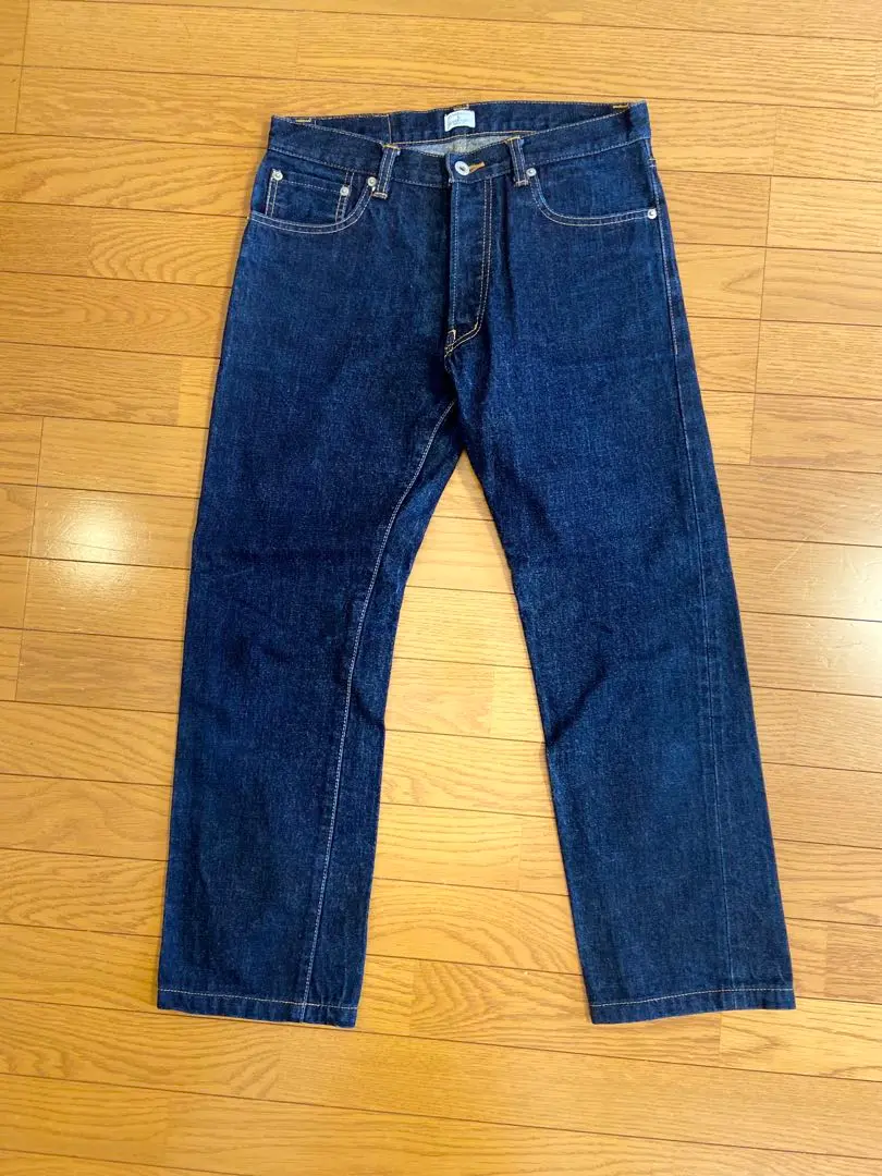 Liverano＆Liverano リヴェラーノ リベラーノ デニム 世界が羨む、日本の4名品は「織りと打ち」の技術なくして生まれ