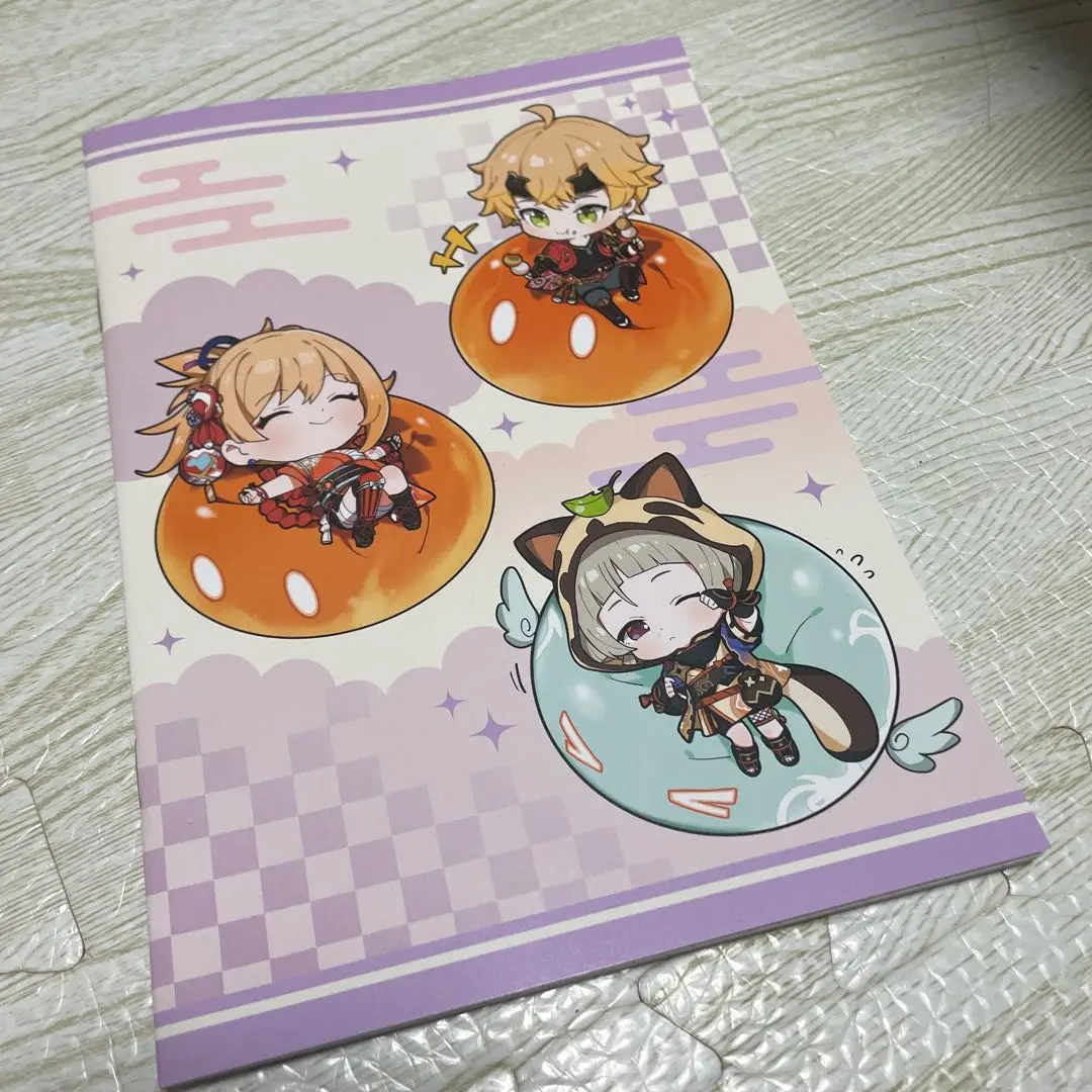 原神 宵宮 まとめ売りセット