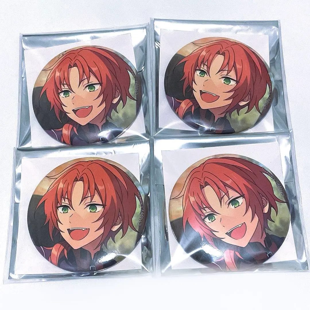 Thumbnail of Ensemble Stars! Leo can badge