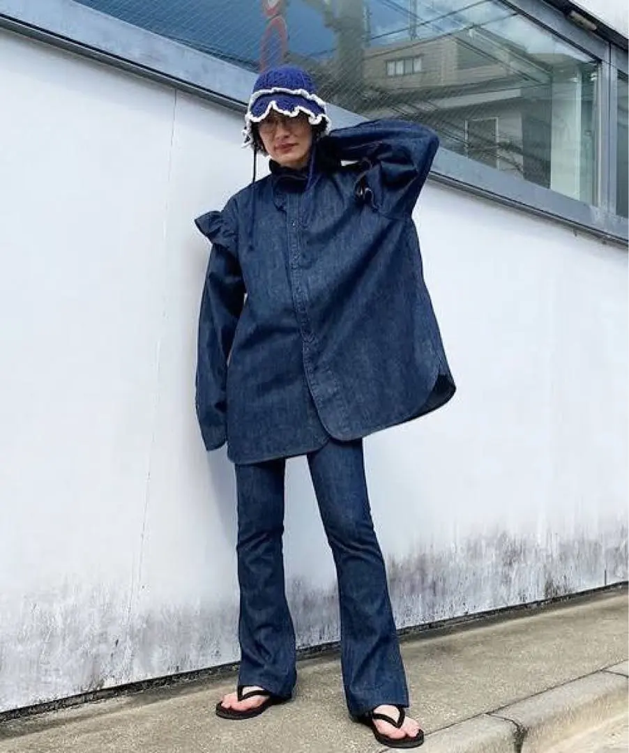 2025年最新】holiday レディース Gジャン・デニムジャケット