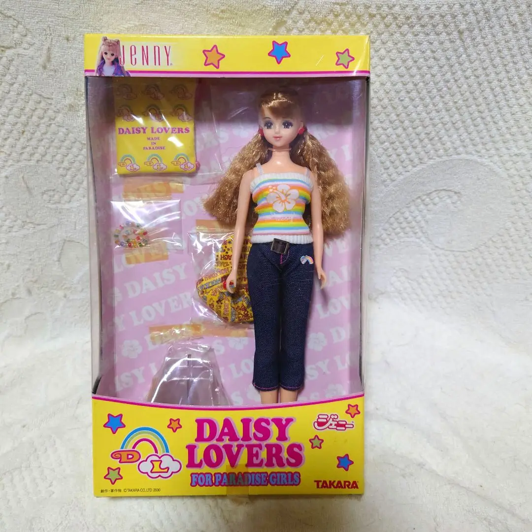 NARUMIYA - 【希少】ジェニー♡デイジーラバーズ Amazon.co.jp: 品 ジェニー DAISY LOVERS デイジーラバーズ