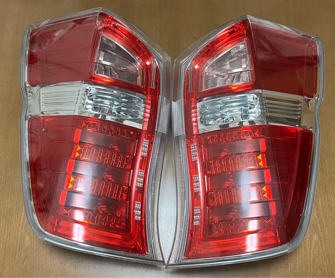 2025年最新】ステップワゴン rk テールランプの人気アイテム