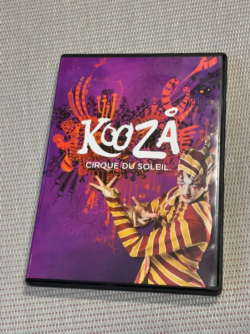 2025年最新】DVD クーザの人気アイテム - メルカリ