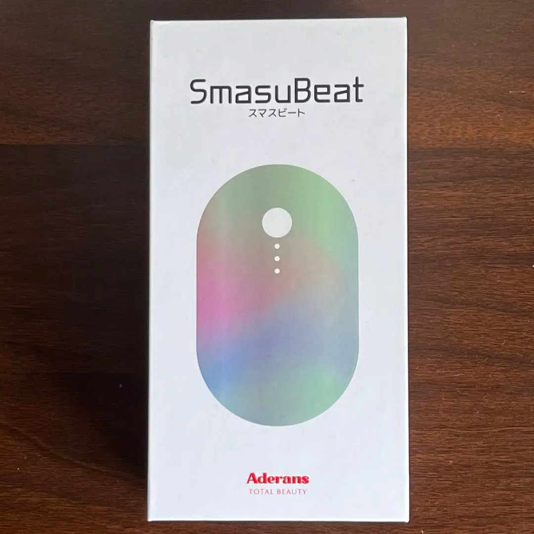 42900円→最終値下げ！！新品未使用！未開封！アデランス　スマスビート 電気ブラシ スマスビート: ｜アデランスオンラインショップ