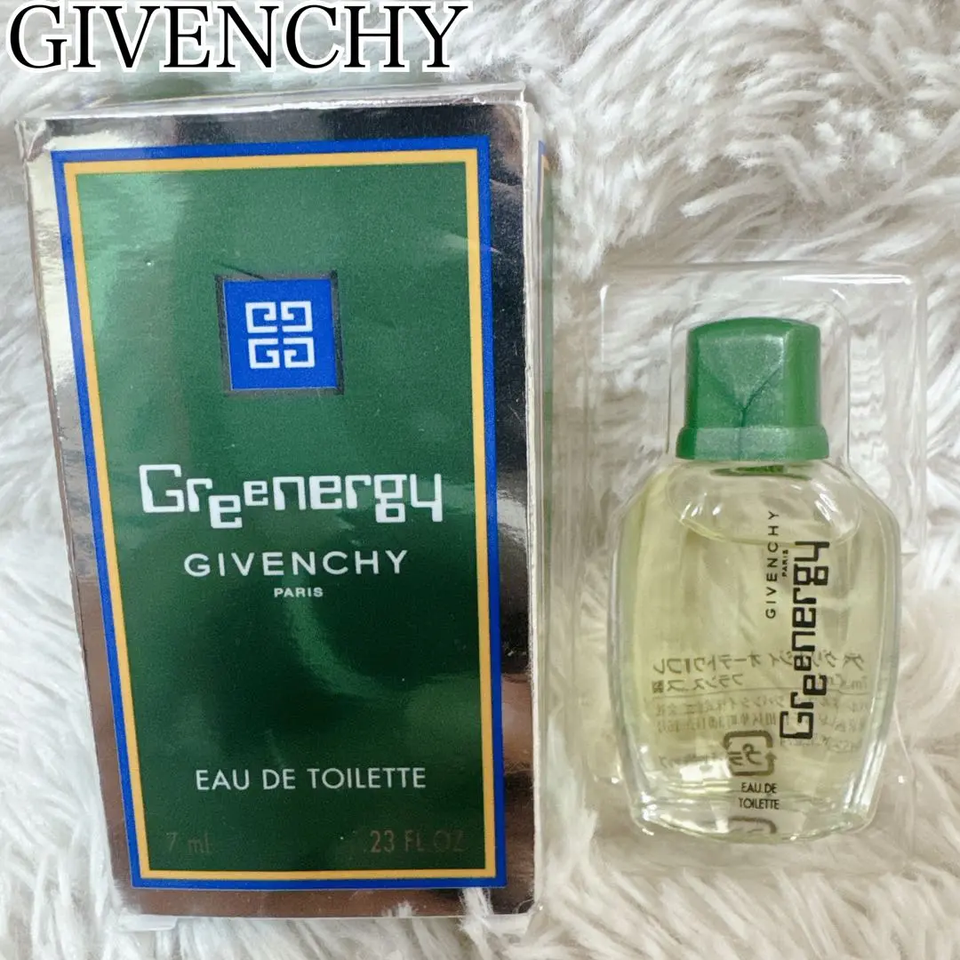2025年最新】givenchy greenergyの人気アイテム - メルカリ