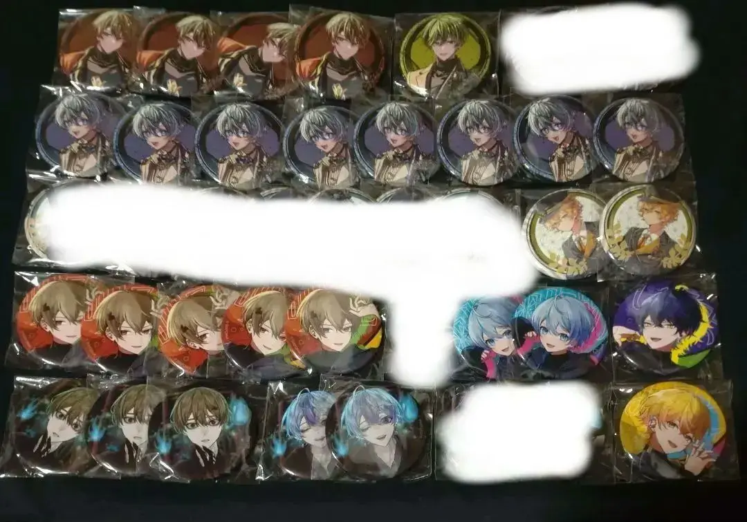 【5/18まで】シクフォニ いるま DG 缶バッジ 2025年最新】シクフォニ いるま dgの人気アイテム - メルカリ