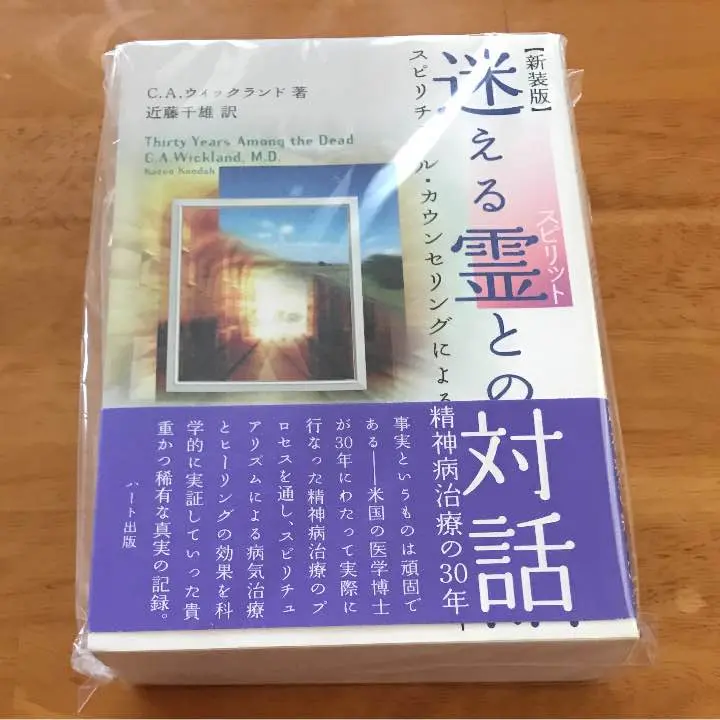 2025年最新】迷える霊（スピリット）との対話の人気アイテム