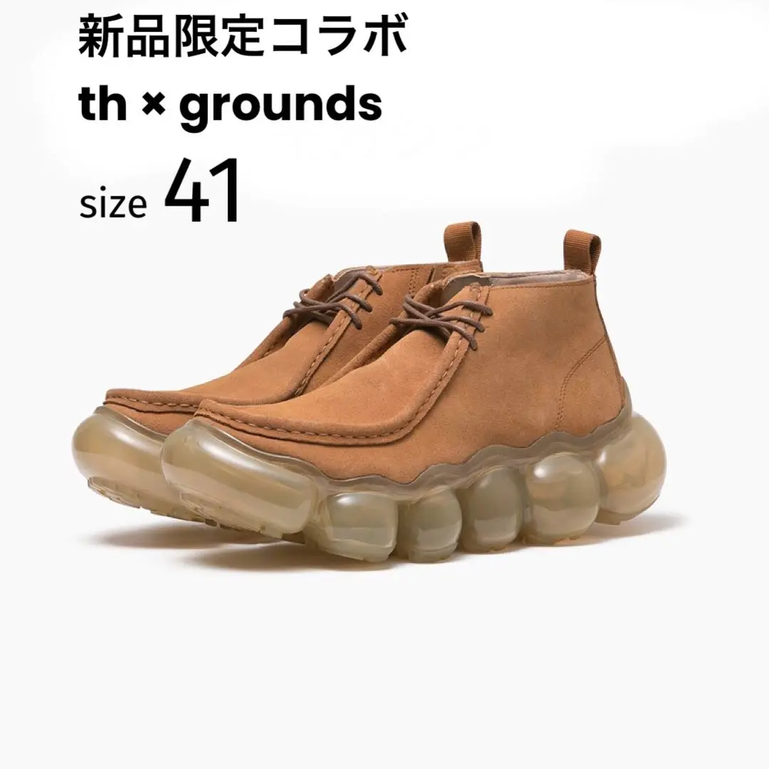 2025年最新】th groundsの人気アイテム - メルカリ